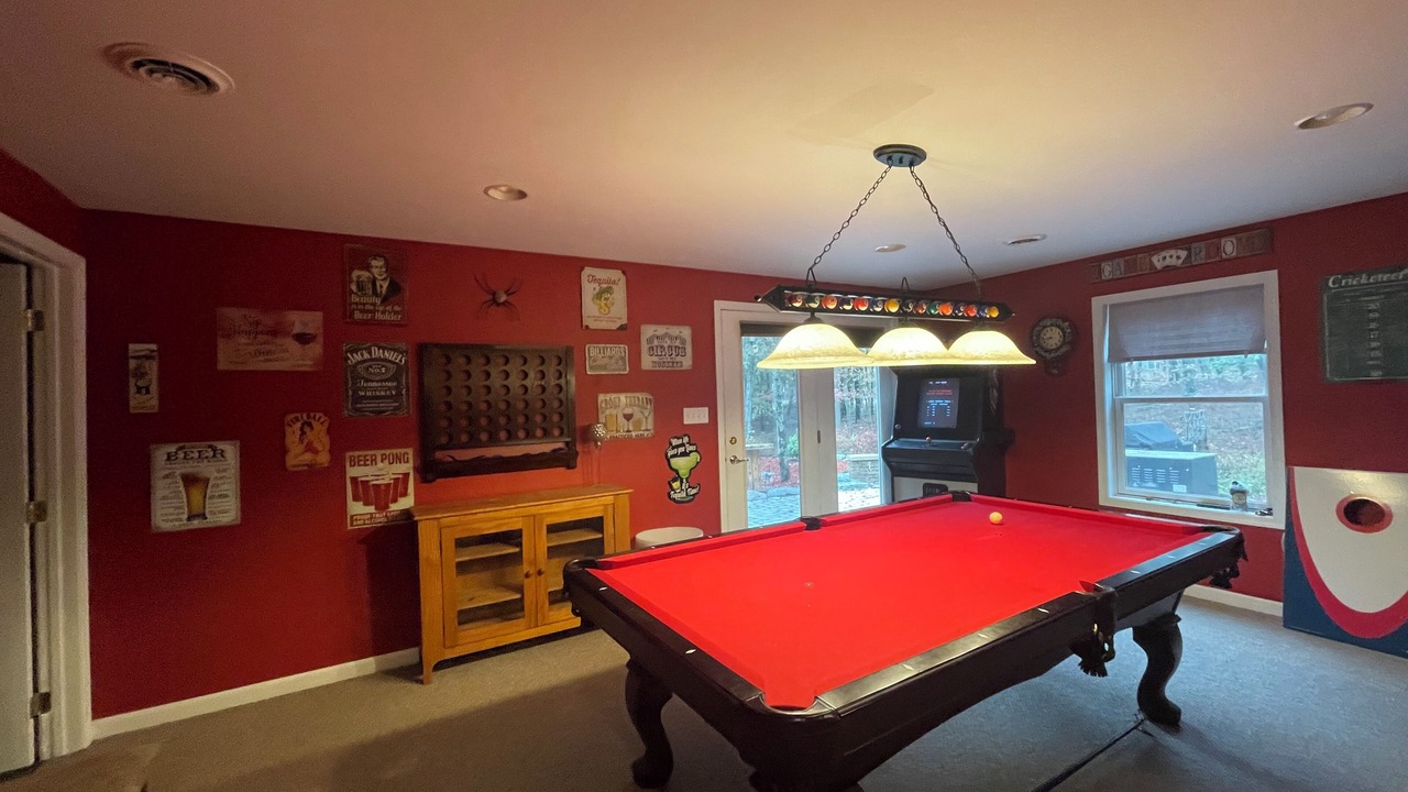 Photo of Bedroom in Sybertsville