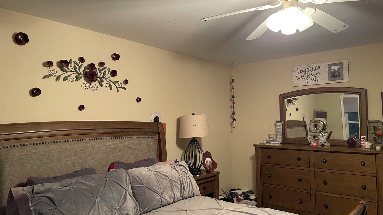 Photo of Bedroom in Sybertsville