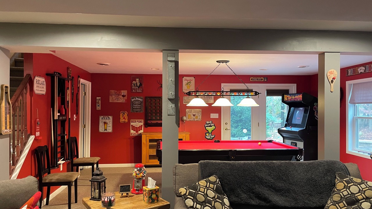 Photo of Bedroom in Sybertsville