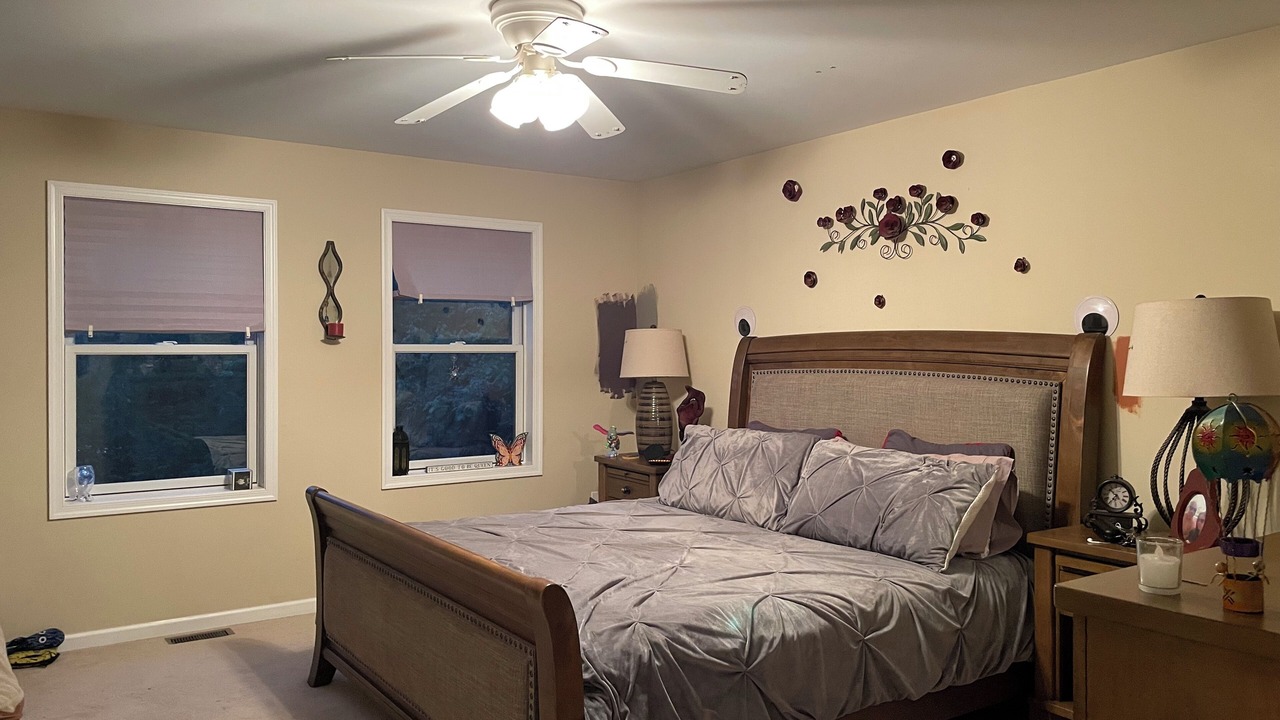 Photo of Bedroom in Sybertsville