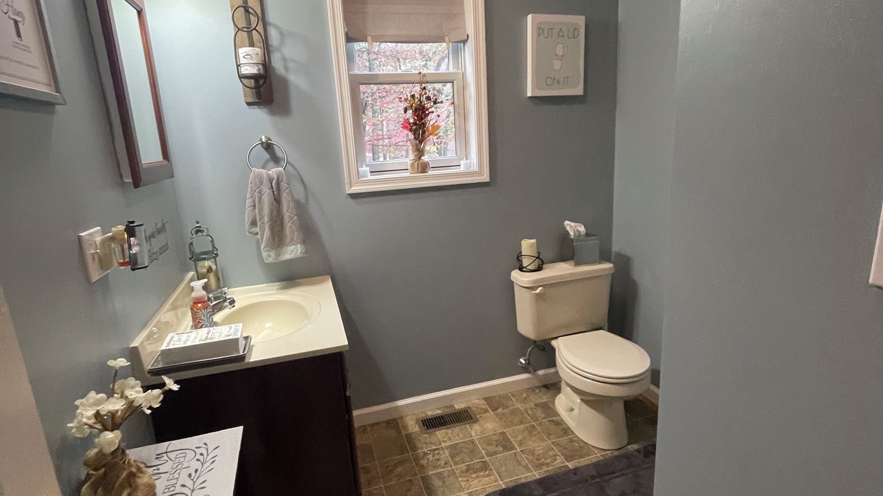 Photo of Bathroom in Sybertsville