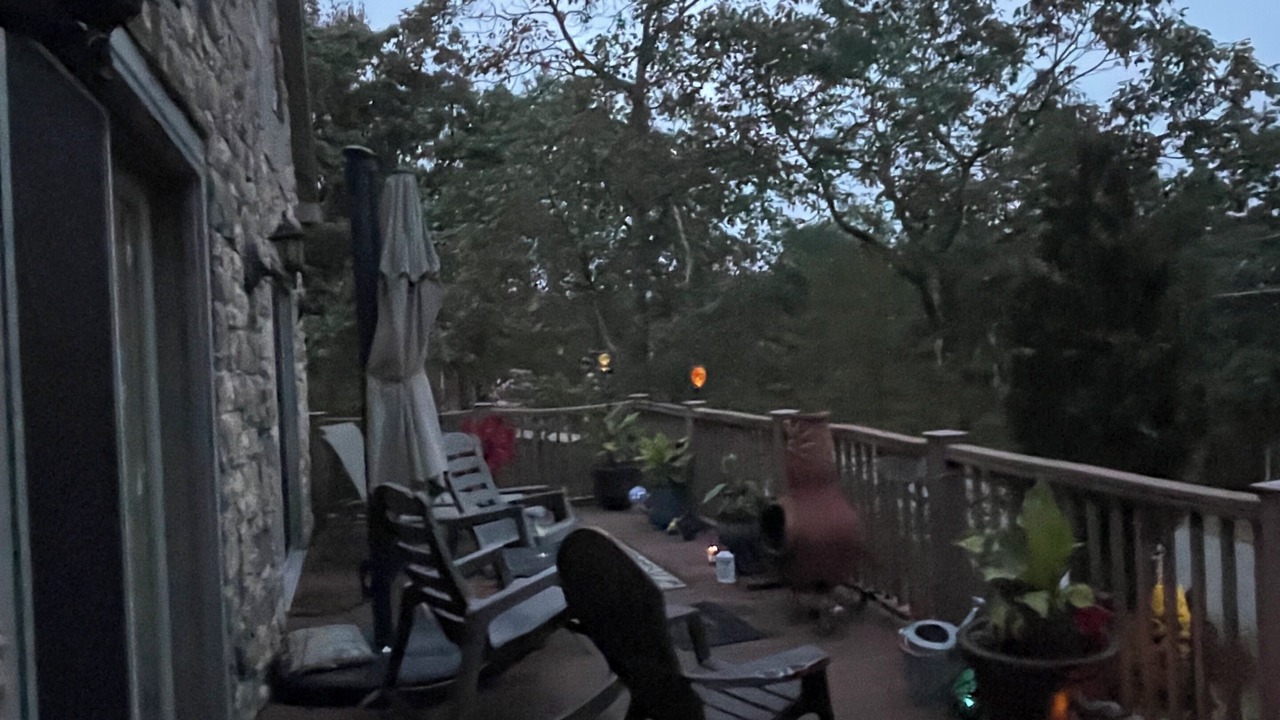 Photo of Patio Balcony in Sybertsville