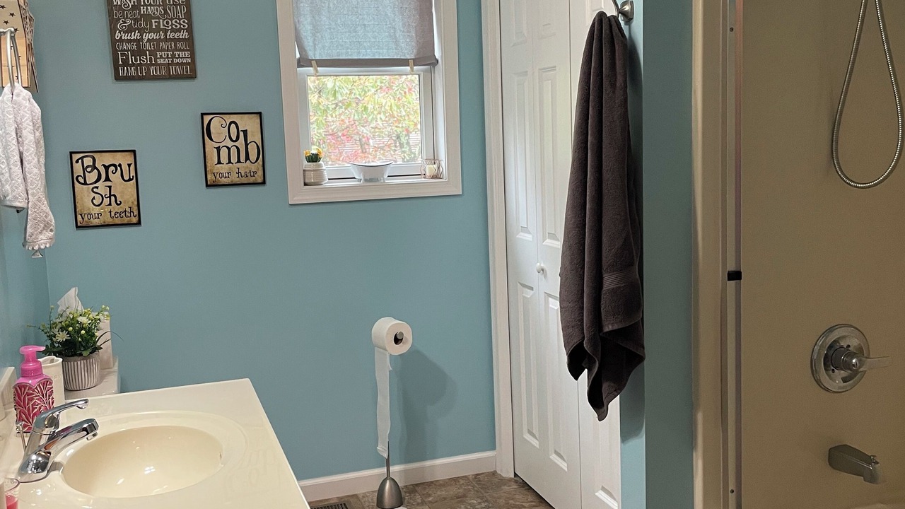 Photo of Bathroom in Sybertsville