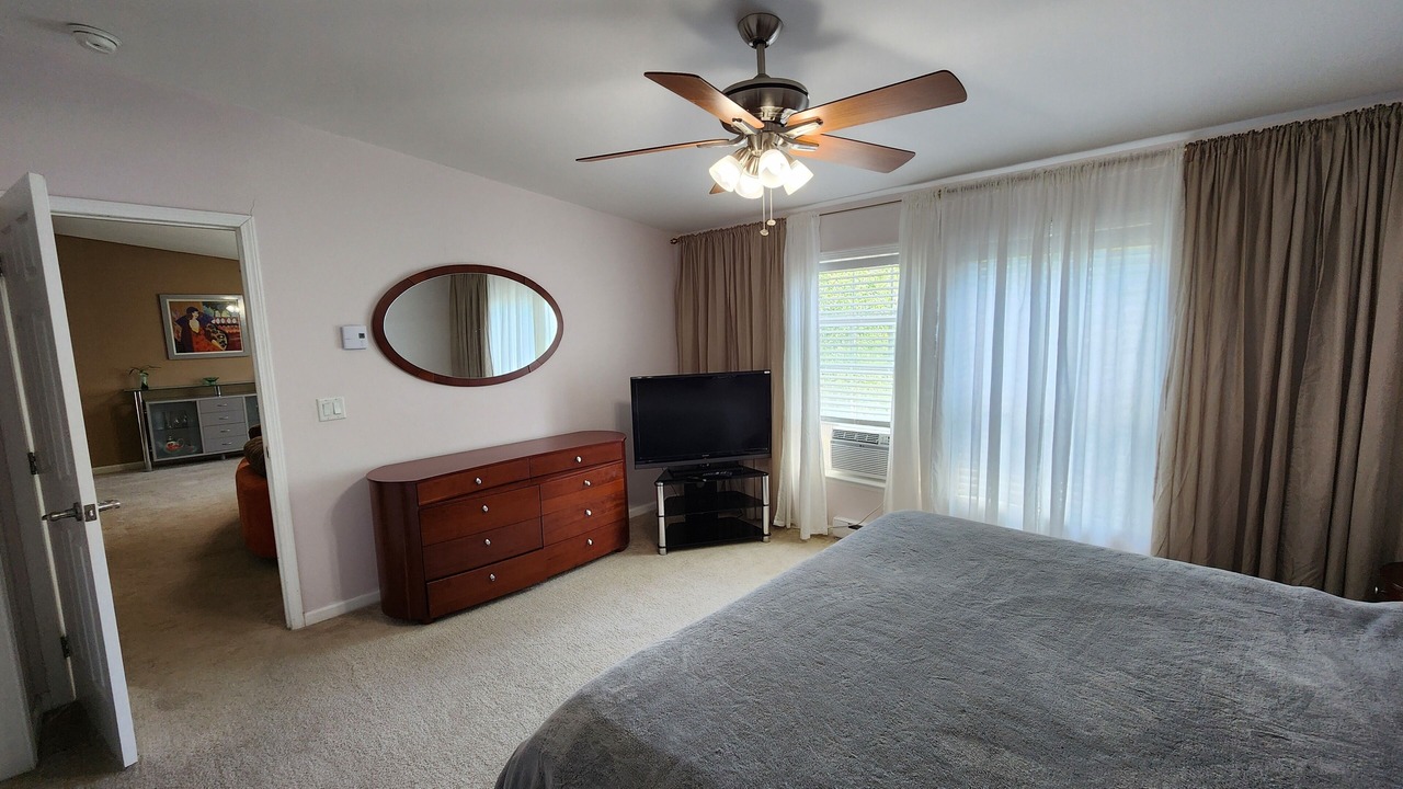 Photo of Bedroom in Wallenpaupauk Lake Estates