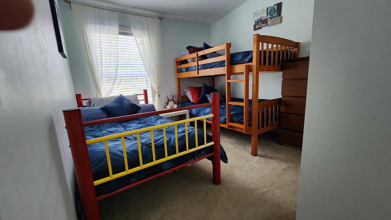 Photo of Bedroom in Wallenpaupauk Lake Estates