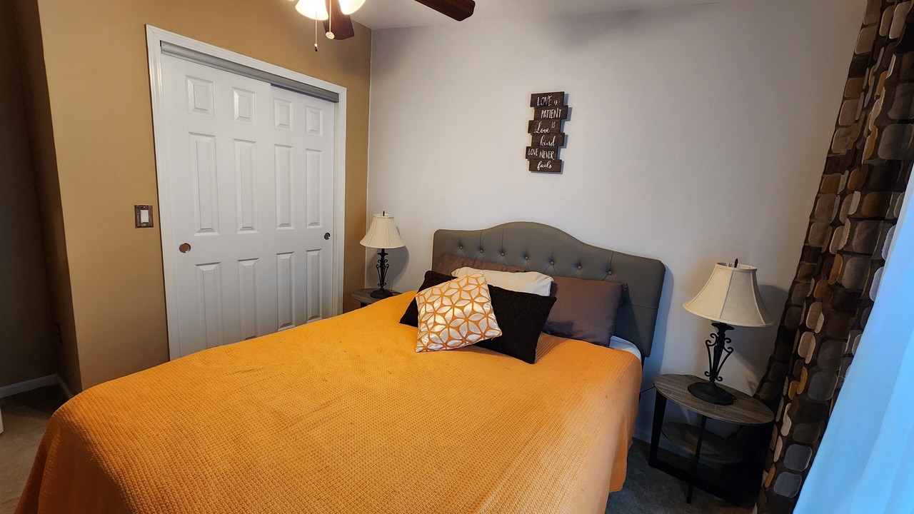 Photo of Bedroom in Wallenpaupauk Lake Estates