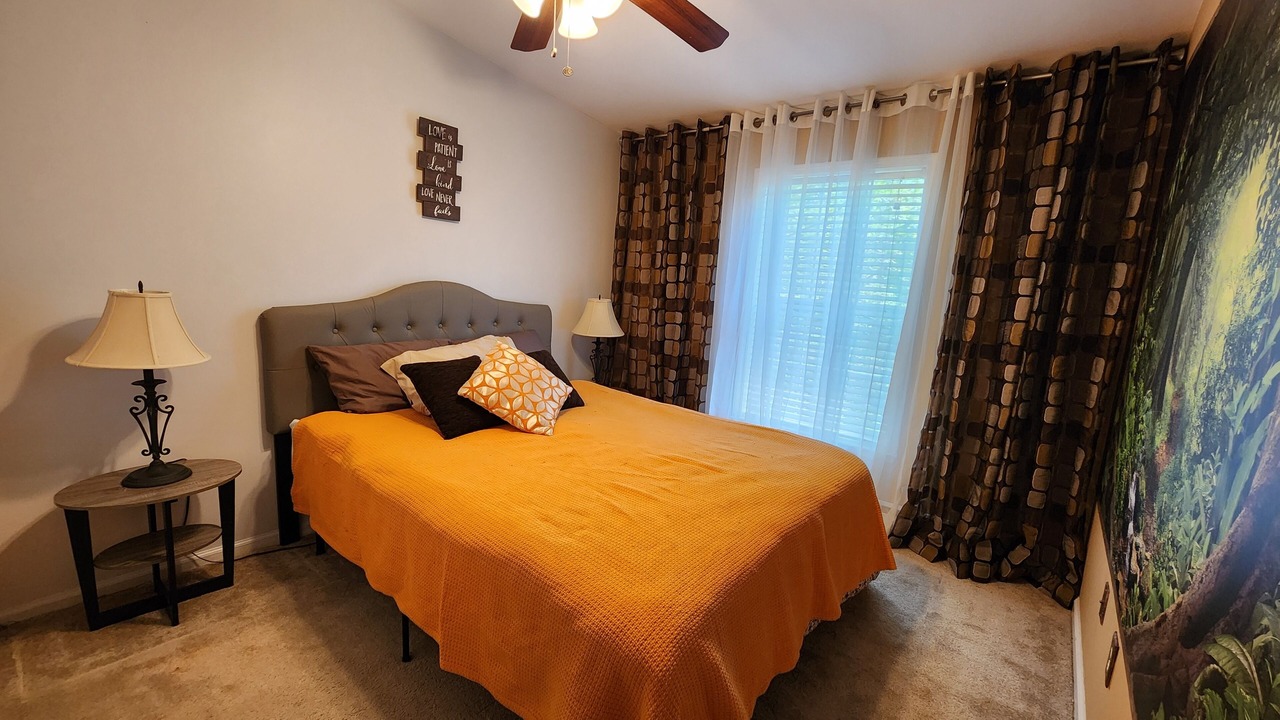 Photo of Bedroom in Wallenpaupauk Lake Estates