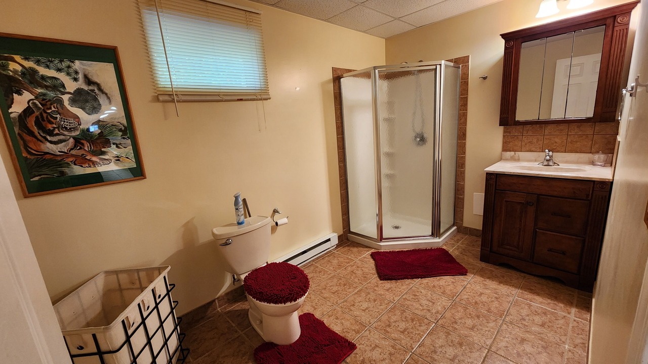 Photo of Bathroom in Wallenpaupauk Lake Estates