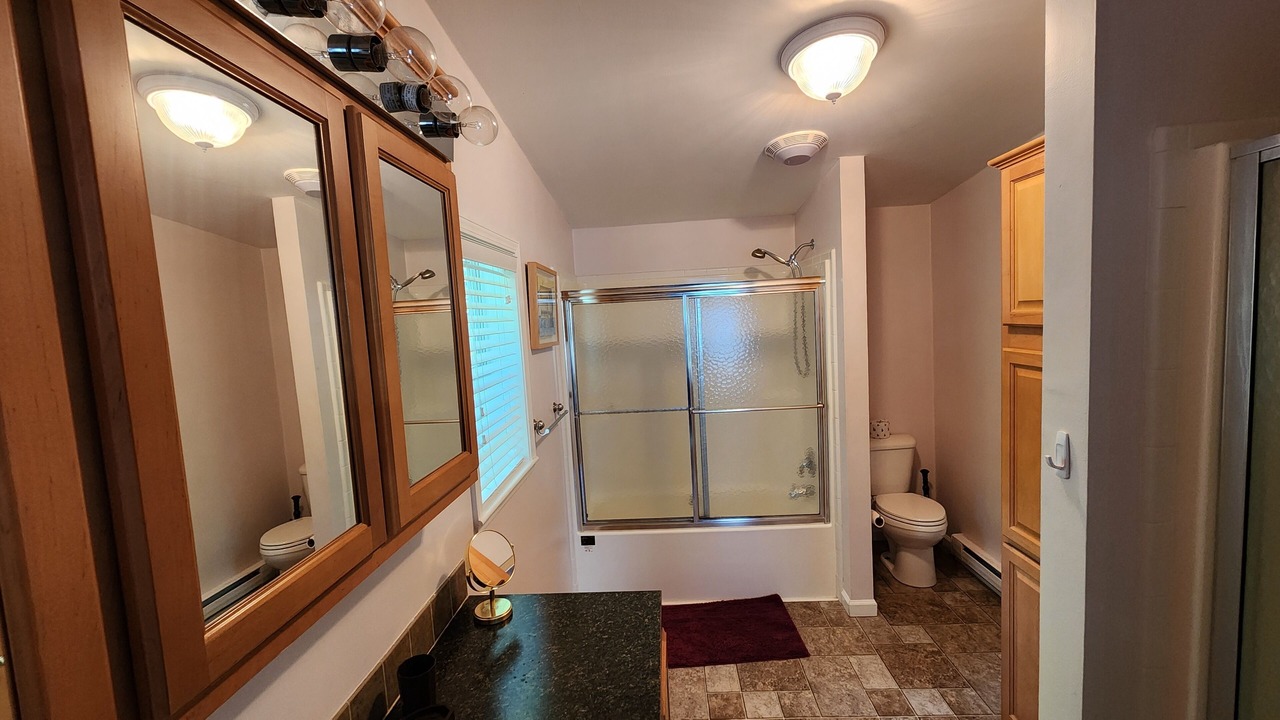 Photo of Bathroom in Wallenpaupauk Lake Estates