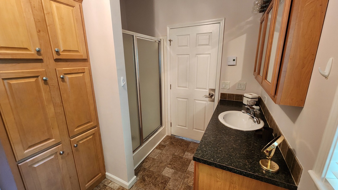 Photo of Bathroom in Wallenpaupauk Lake Estates