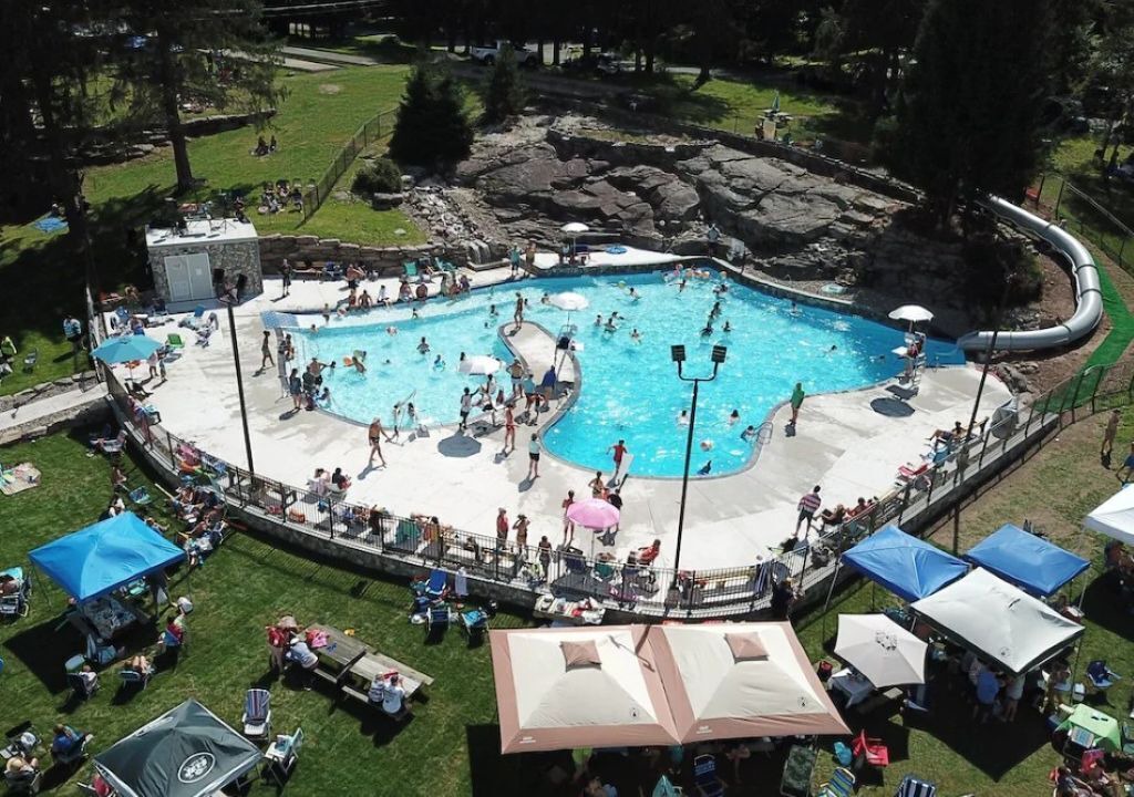 Photo of Outdoor in Wallenpaupauk Lake Estates