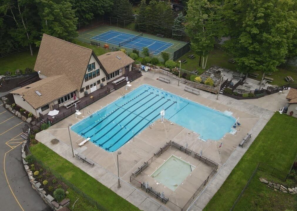 Photo of Outdoor in Wallenpaupauk Lake Estates