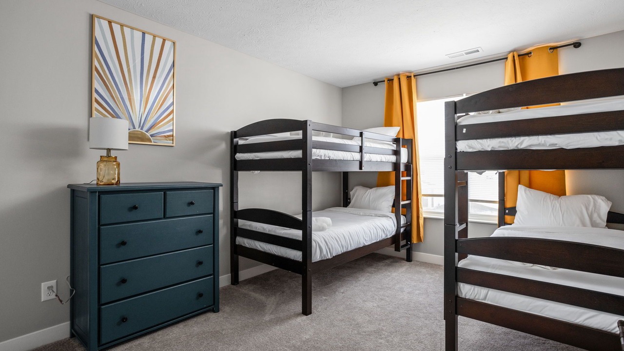 Photo of Bedroom in West Newton