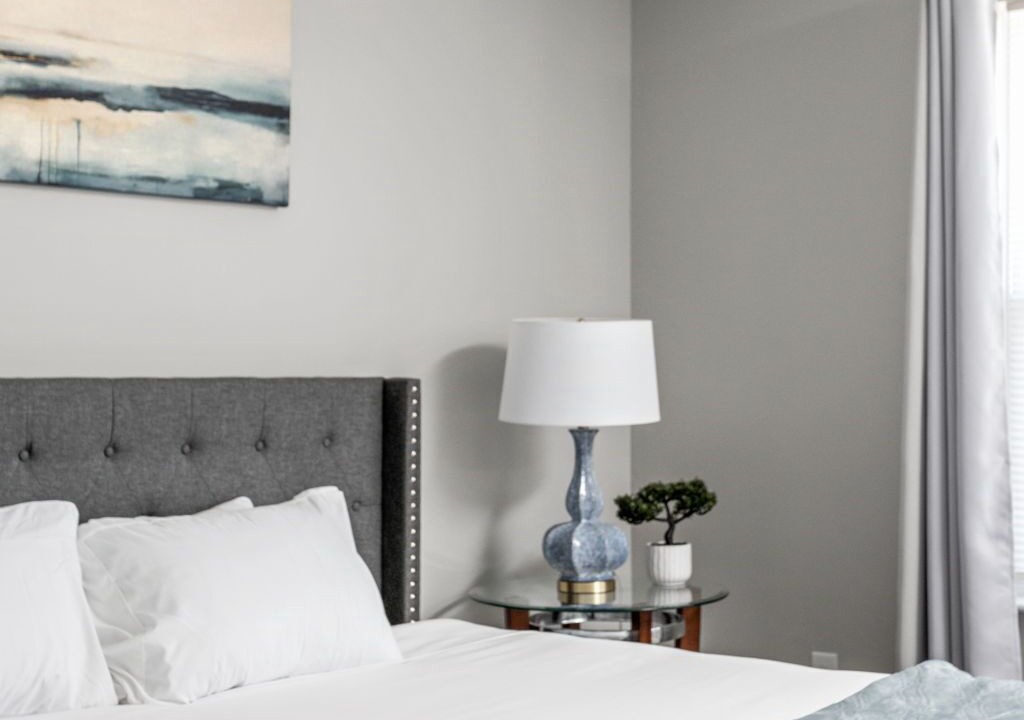 Photo of Bedroom in West Newton
