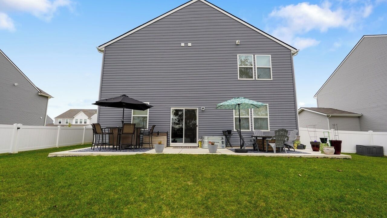 Photo of Outdoor in West Newton