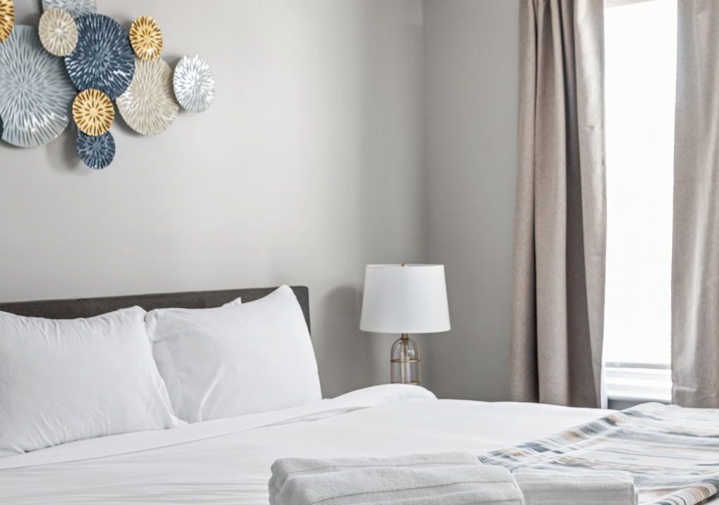 Photo of Bedroom in West Newton
