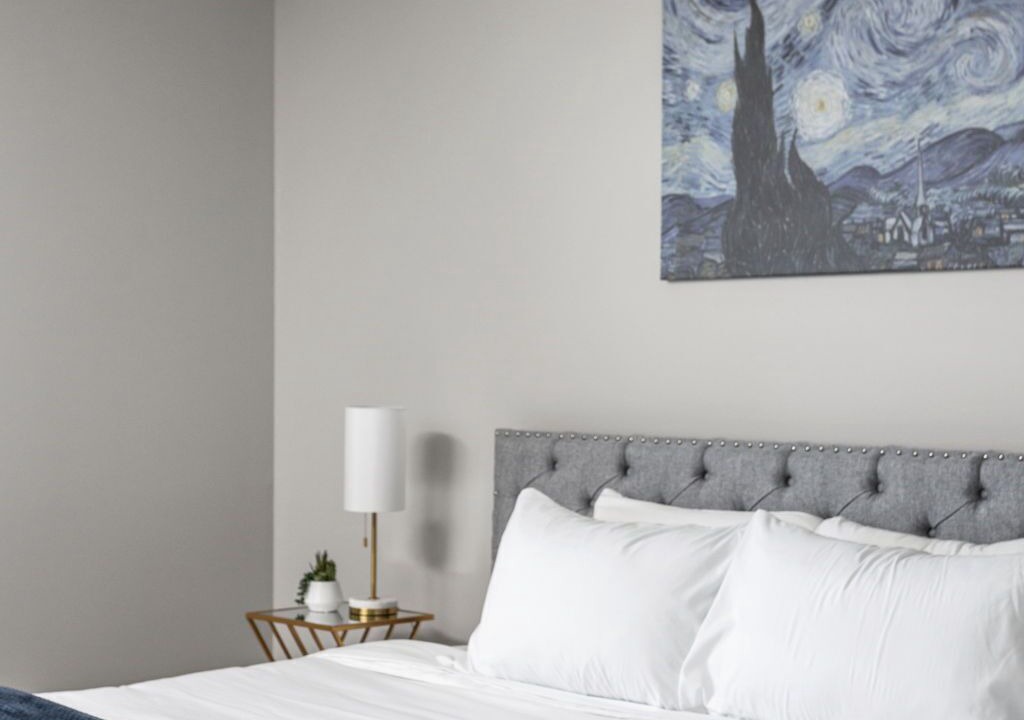 Photo of Bedroom in West Newton