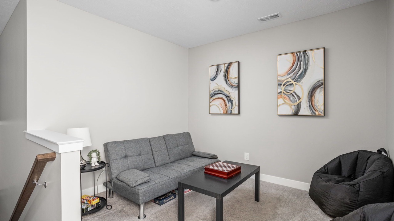 Photo of Livingroom in West Newton