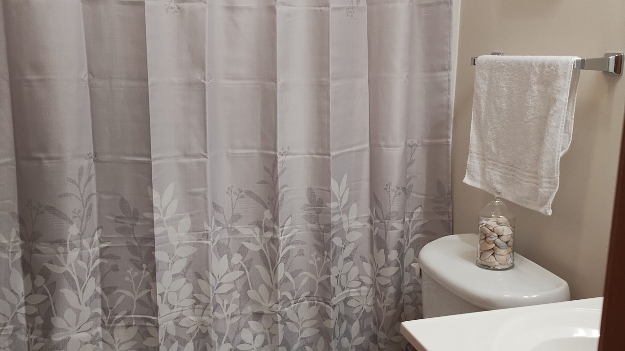 Photo of Bathroom in New Germantown