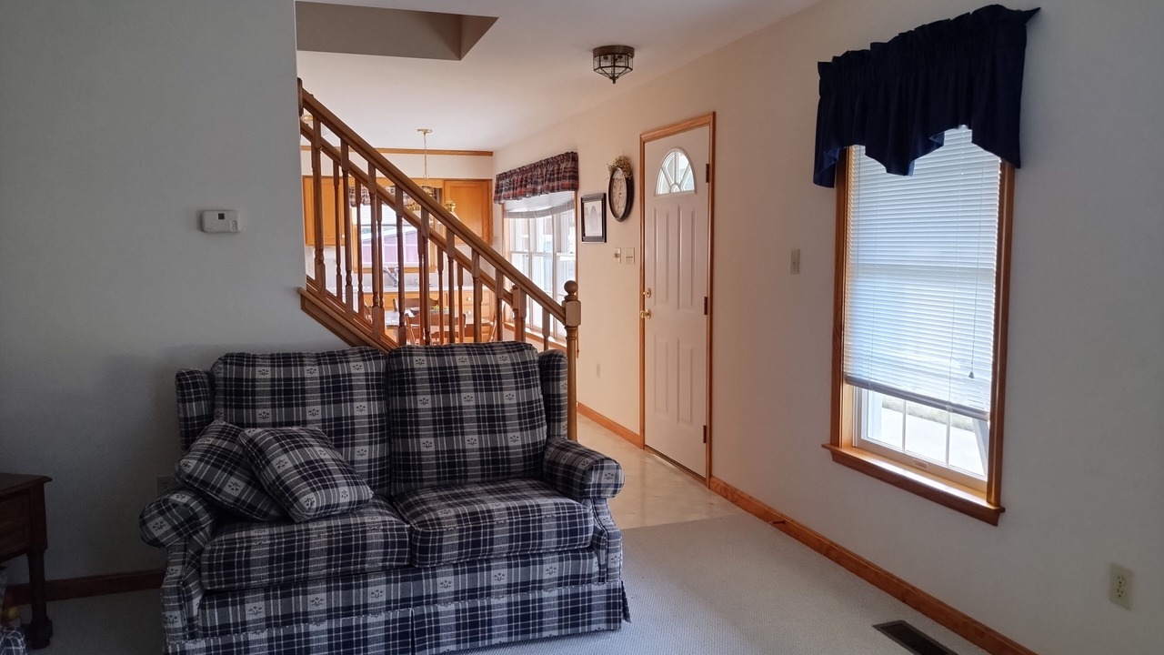 Photo of Livingroom in New Germantown