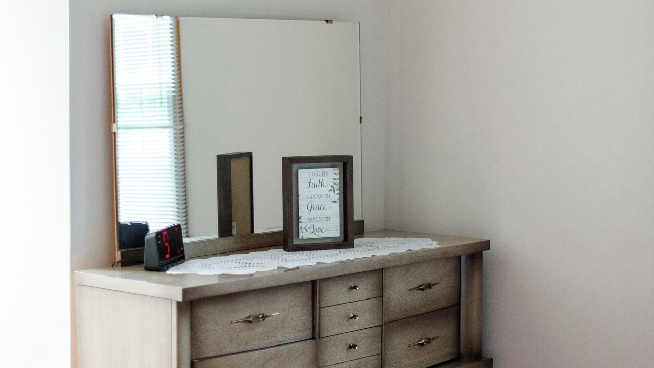 Photo of Bedroom in New Germantown