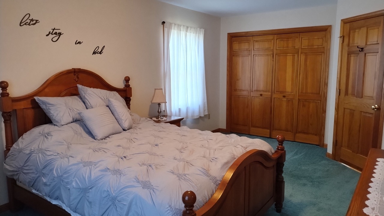 Photo of Bedroom in New Germantown