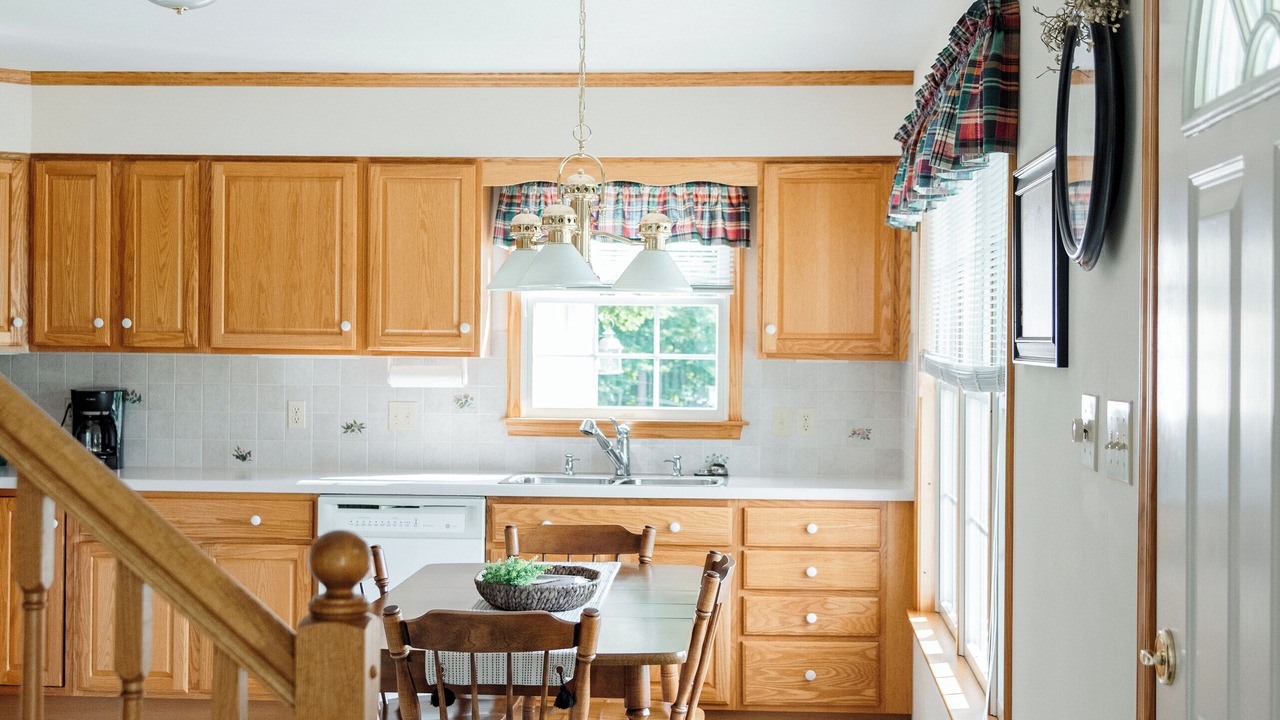 Photo of Kitchen in New Germantown