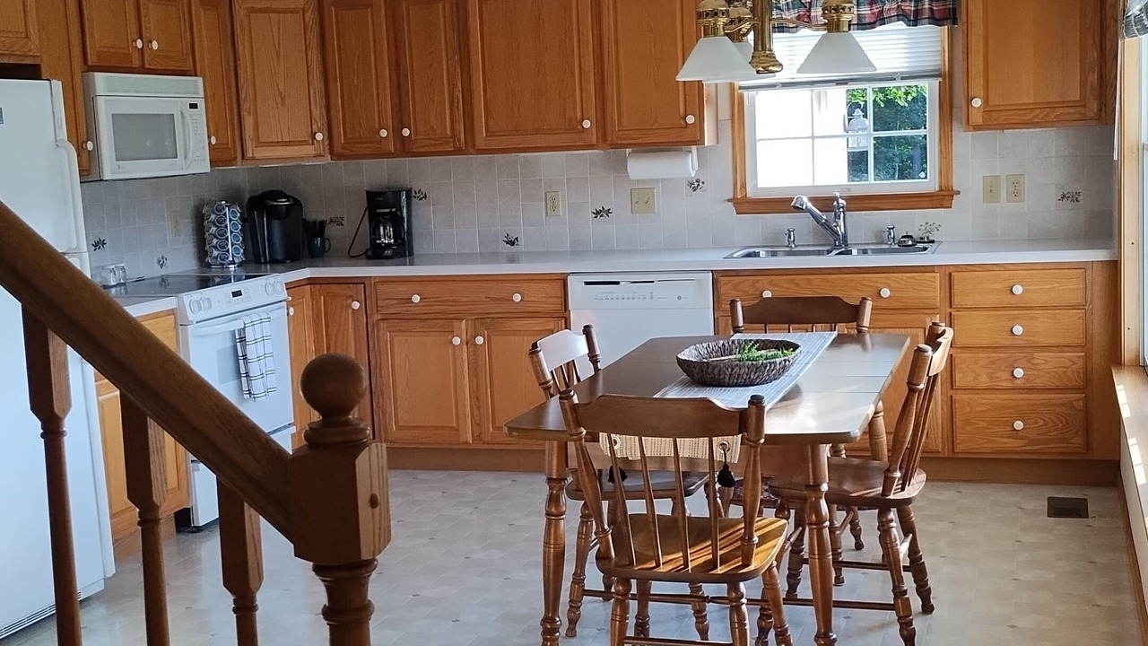 Photo of Kitchen in New Germantown