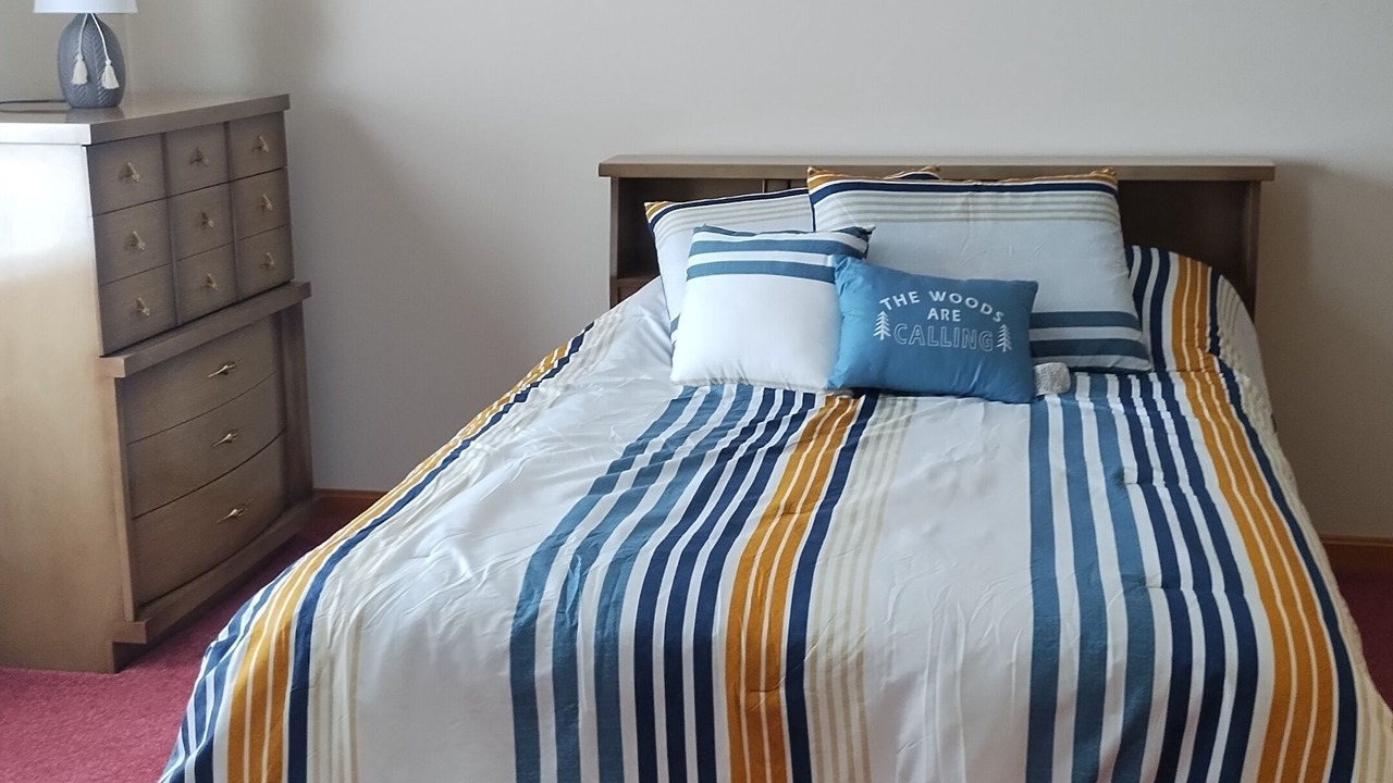 Photo of Bedroom in New Germantown
