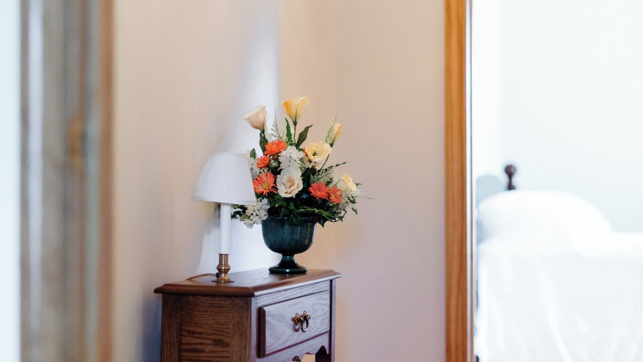 Photo of Bedroom in New Germantown