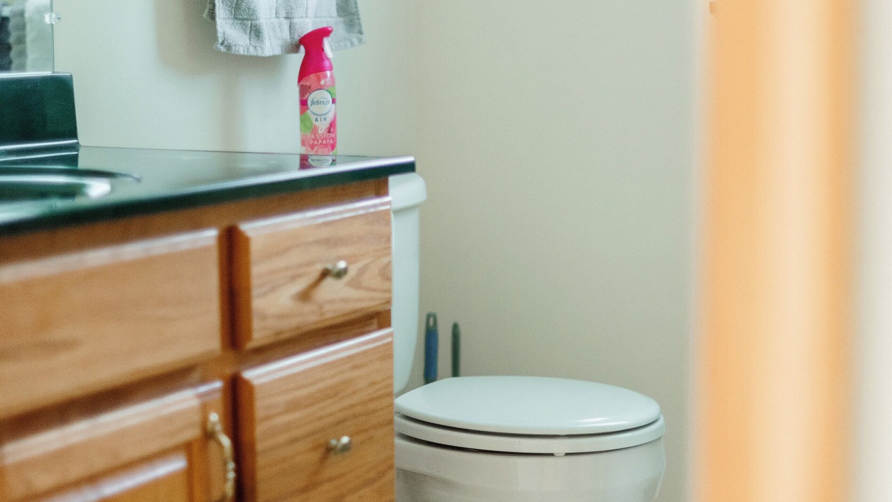 Photo of Bathroom in New Germantown