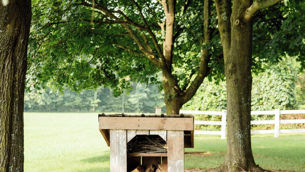 Photo of Outdoor in New Germantown