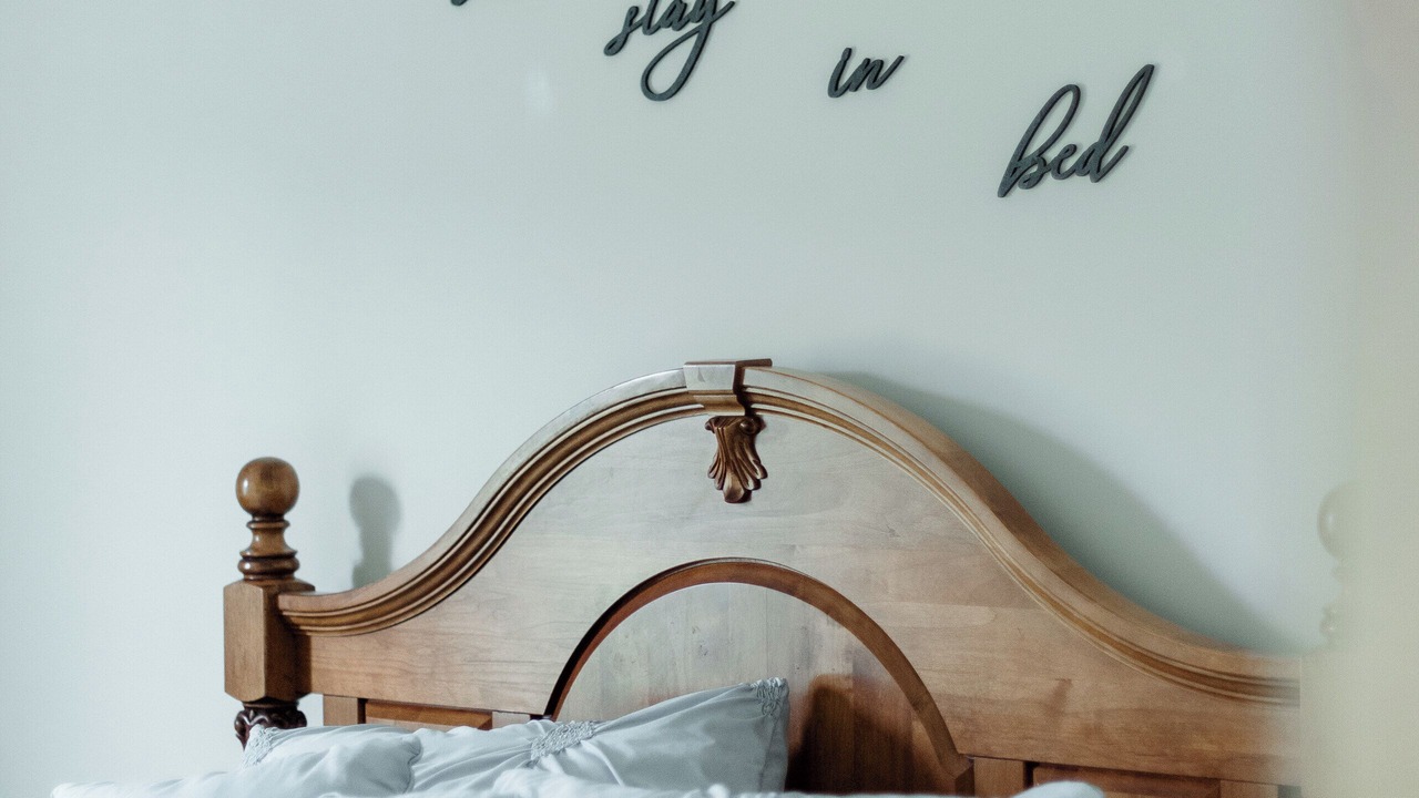 Photo of Bedroom in New Germantown