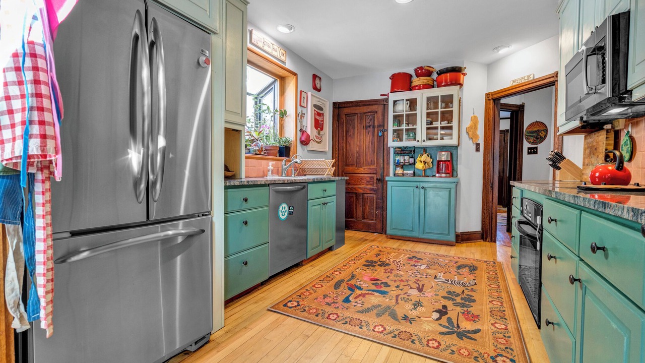 Photo of Kitchen in Bryn Mawr