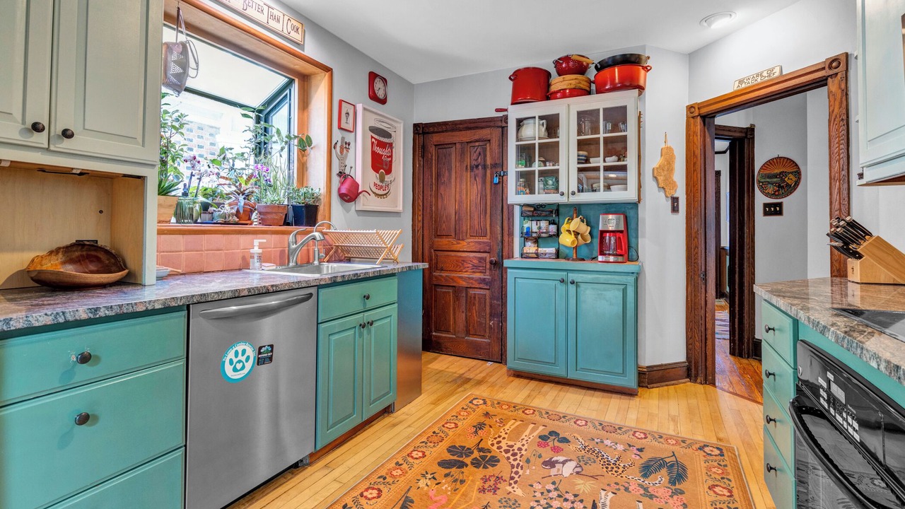 Photo of Kitchen in Bryn Mawr