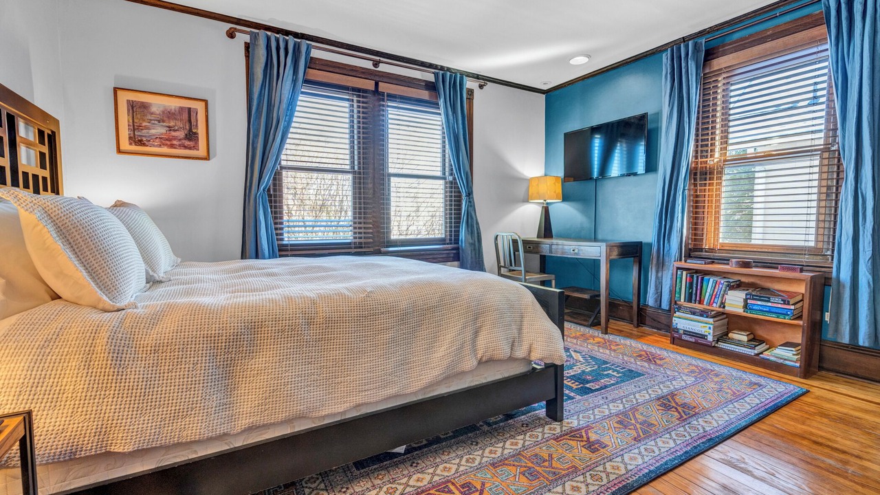 Photo of Bedroom in Bryn Mawr