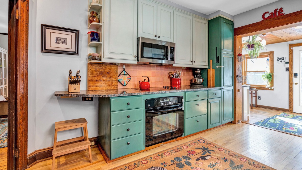 Photo of Kitchen in Bryn Mawr