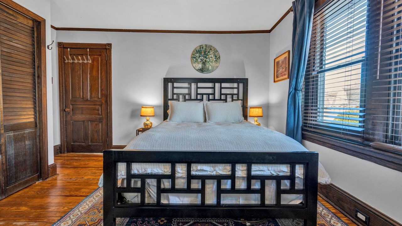 Photo of Bedroom in Bryn Mawr