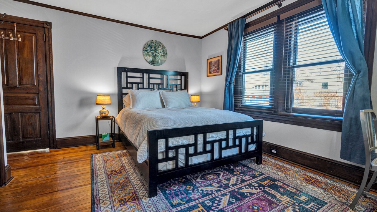 Photo of Bedroom in Bryn Mawr