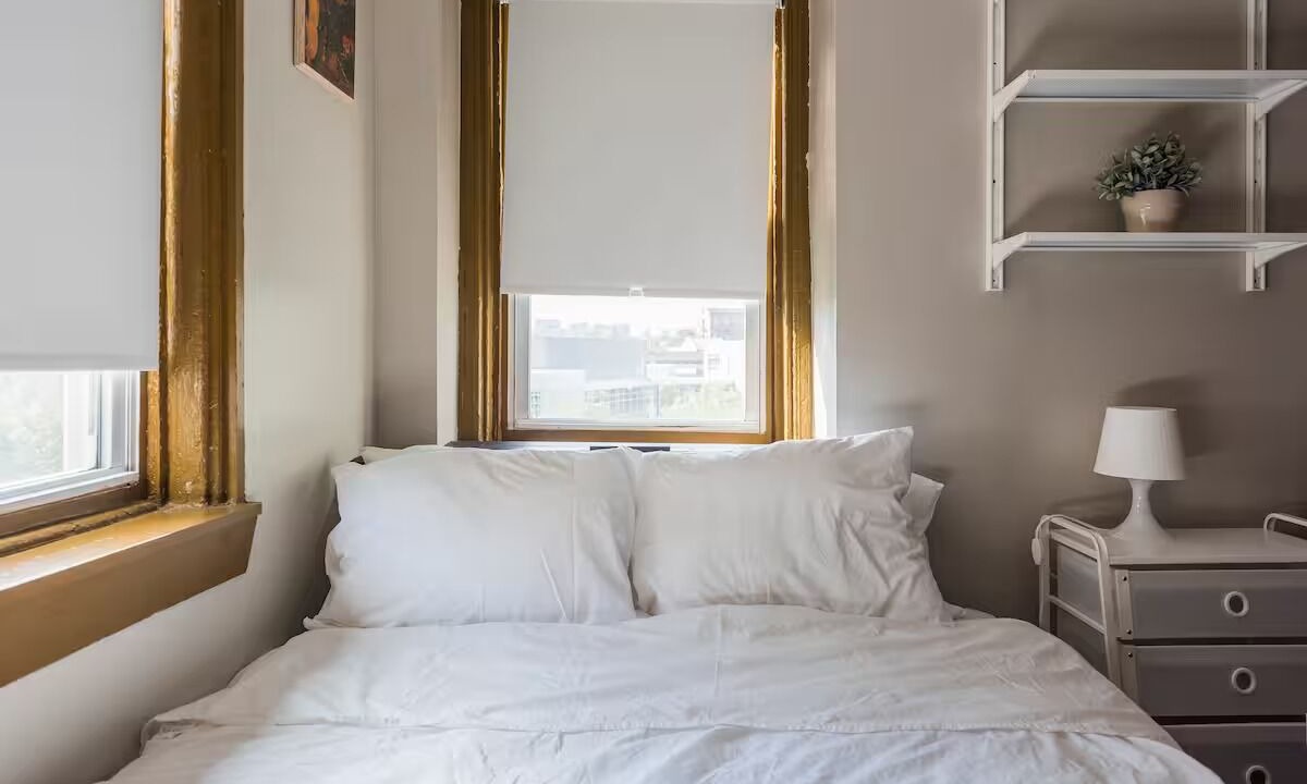 Photo of Bedroom in Fishtown