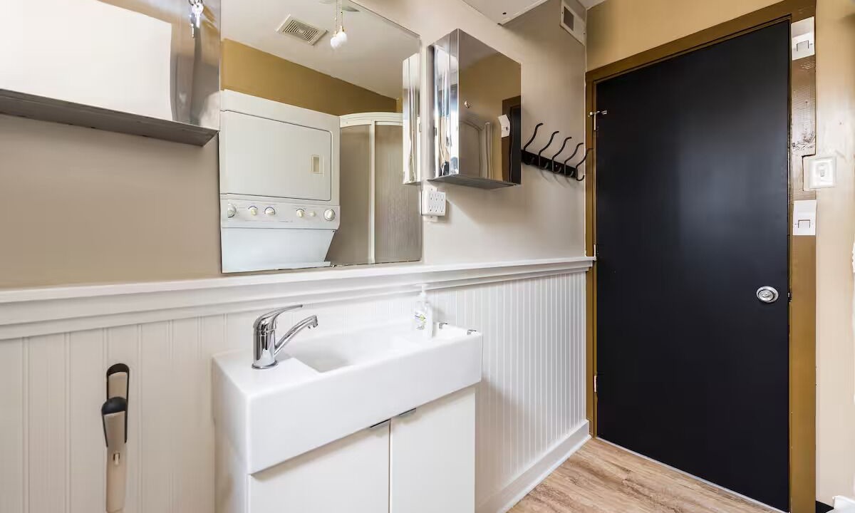 Photo of Bathroom in Fishtown