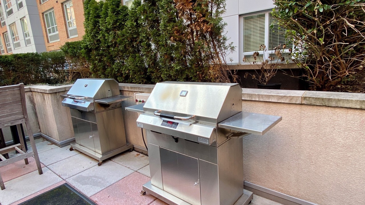 Photo of Outdoor in Exchange Place North