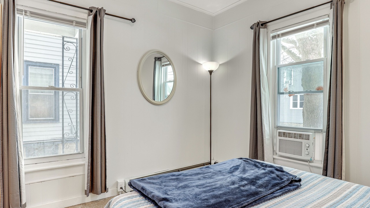 Photo of Bedroom in Corning