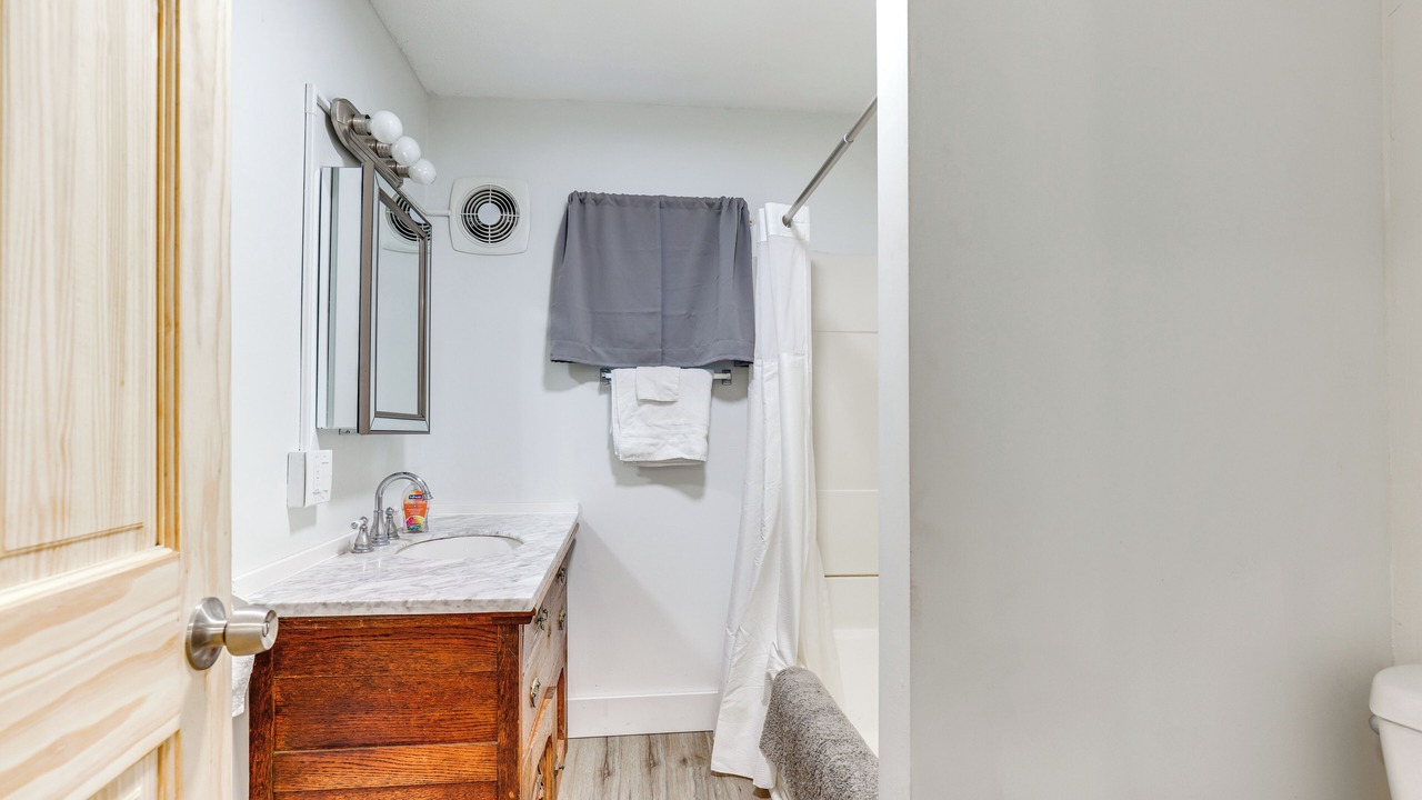 Photo of Bathroom in Corning