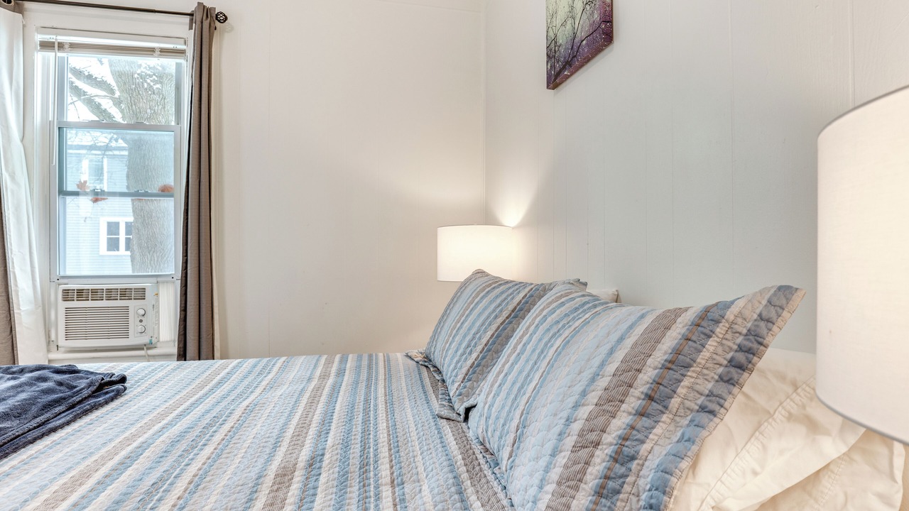Photo of Bedroom in Corning