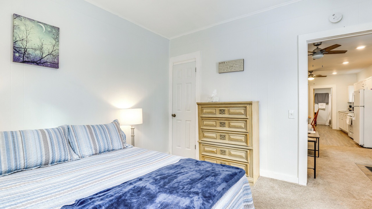 Photo of Bedroom in Corning