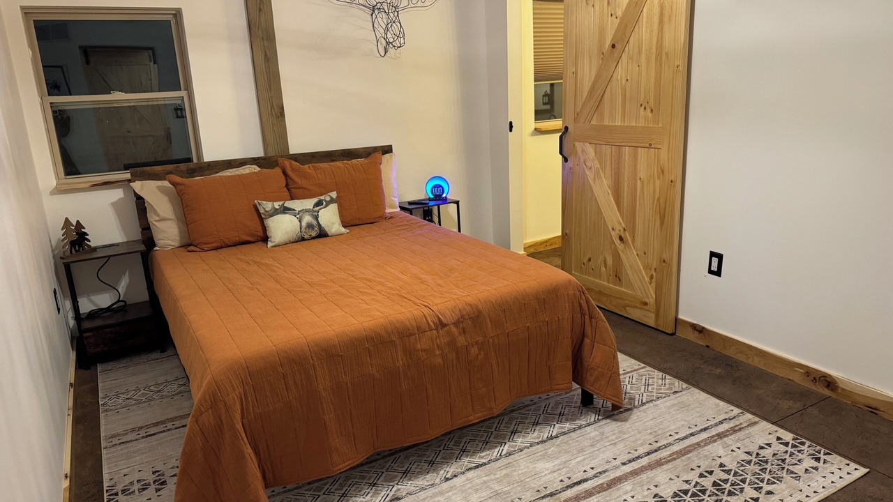 Photo of Bedroom in North East