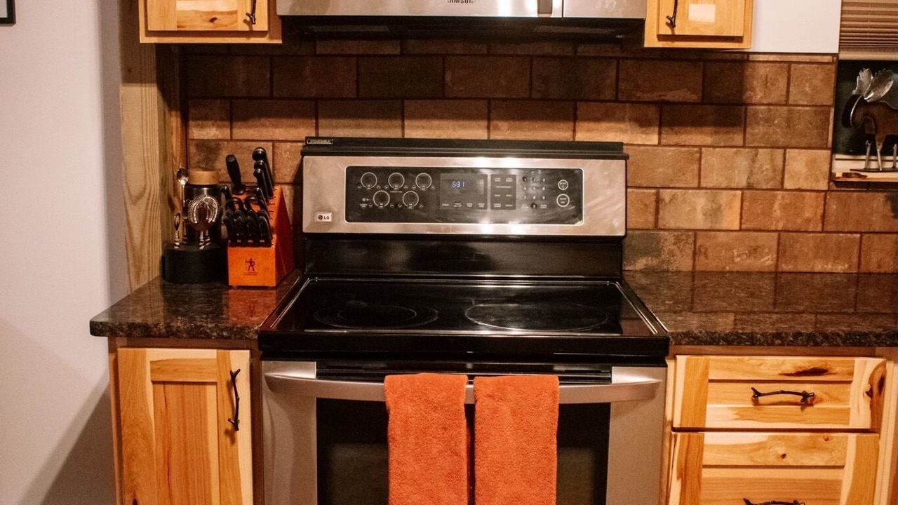 Photo of Kitchen in North East