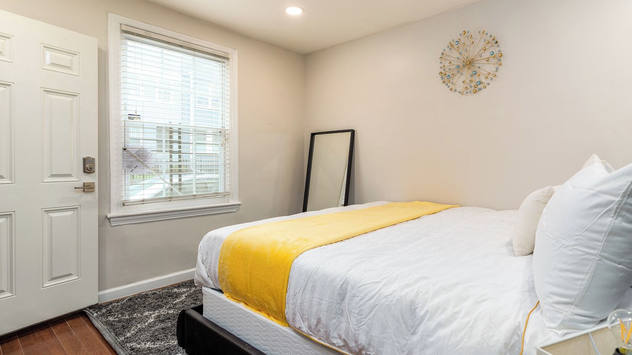 Photo of Bedroom in Kingman Park