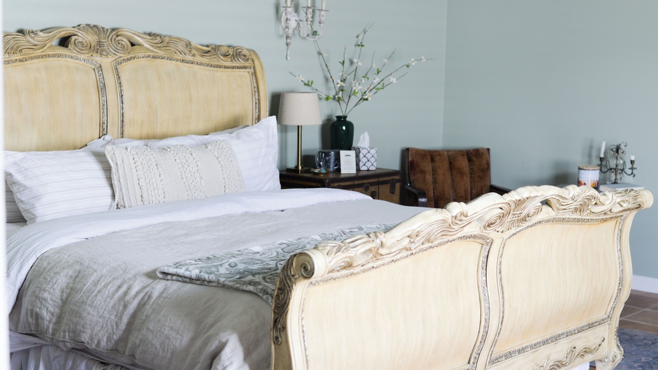 Photo of Bedroom in New Market